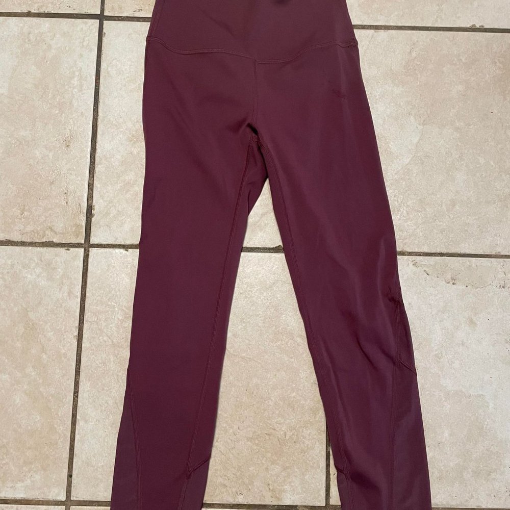 Athlete Body Apparel Women Leggings size small